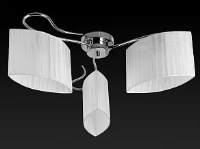 Потолочная люстра TopLight Jeanne TL3650X-03CH