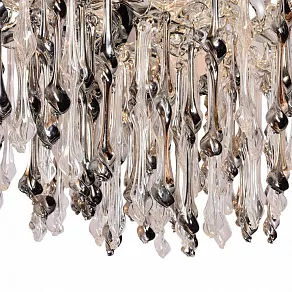 Подвесная люстра Divinare Salice 3150/02 SP-6