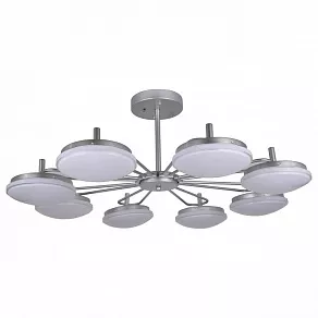 Люстра на штанге F-promo Ledante 2471-8P
