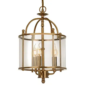 Подвесной светильник Covali  PL-31849