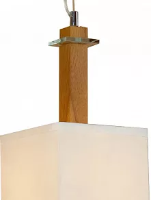 Подвесной светильник Lussole Montone LSF-2516-01