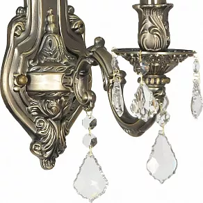 Бра Dio D’Arte Marino Marino E 2.1.1.400 A