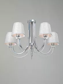 Люстра на штанге Vitaluce V3075 V3075-9/5PL