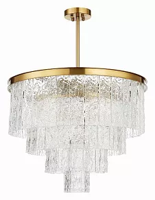 Люстра на штанге ST-Luce Corsia SL1230.302.08