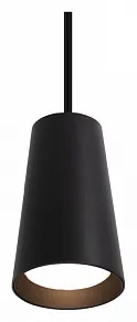 Подвесной светильник Wolta CONO WSL-GU10/P11BL
