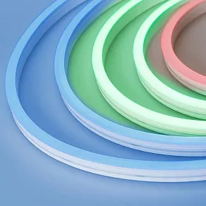 Лента светодиодная Arlight Moonlight ARL-MOONLIGHT-1712-SIDE 24V RGB