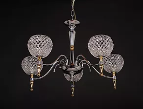 Подвесная люстра Abrasax 6565 6565/5