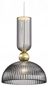 Подвесной светильник Maytoni Antic MOD302PL-01GR1