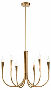 Люстра на штанге Velante 368 368-503-06