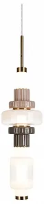 Подвесной светильник Moderli Atelieri V11689-PL