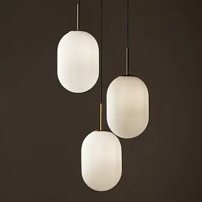 Подвесной светильник Freya Sharlot FR1012PL-03BS