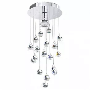 Накладной светильник Eglo Luxy led 95834