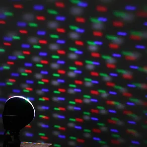 Настенный прожектор Sneha  00371-0.2-01