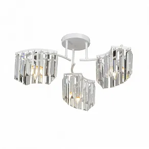 Потолочная люстра Vitaluce V5884 V5884-0/3PL