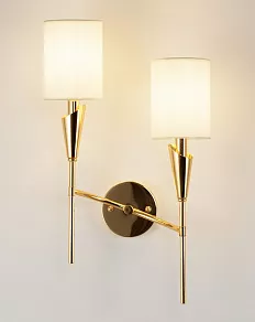 Бра Moderli Luiza V10031-2W