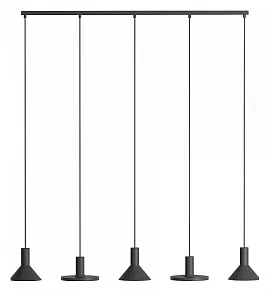 Подвесной светильник Nowodvorski Hermanos 10906