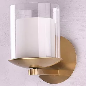 Бра Newport 35000 35001/A brass