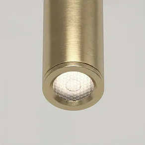 Подвесной светильник Elektrostandard  50263 LED