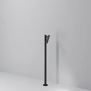 Наземный низкий светильник Maytoni Torq O494FL-L10B3K