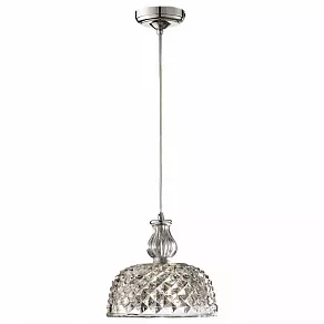 Подвесной светильник Arte Lamp Caraffa A4961SP-1CC