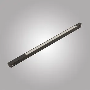 Встраиваемый светильник AM-Group MAGNET OPAL MAGNET AM506 BK 10W 3000K