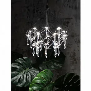 Подвесной светильник Divinare Rotondo 1019/02 SP-28