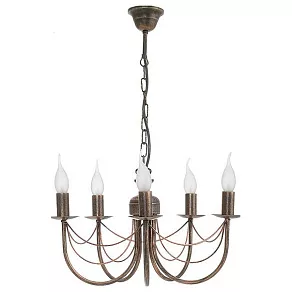 Подвесная люстра Nowodvorski Wioletta 1353