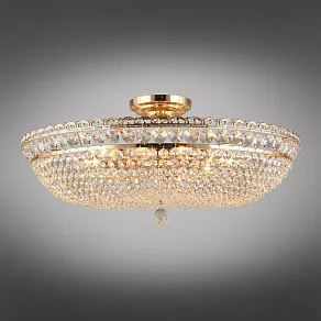 Люстра на штанге Aployt Wiga APL.758.17.12