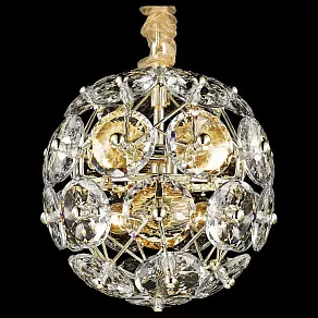 Подвесной светильник Wertmark Brillant WE110.06.303