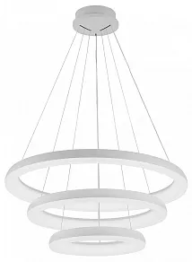 Подвесной светильник Citilux Юпитер Смарт CL730A150S