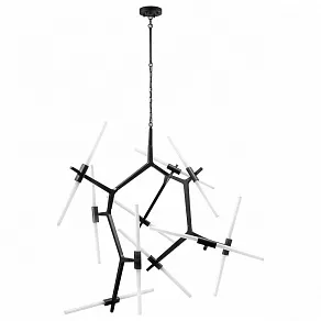Подвесная люстра Lightstar Struttura 742207