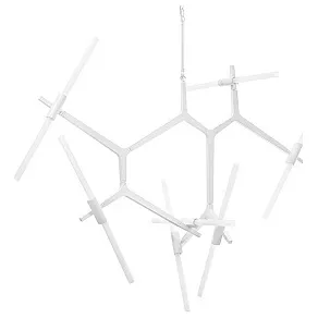 Подвесная люстра Lightstar Struttura 742146