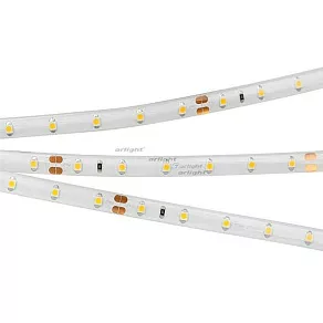 Лента светодиодная Arlight RTW 2-5000SE 24V Warm (3528, 300 LED, LUX) 021556(1)