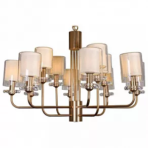 Подвесная люстра L'Arte Luce  L04112.08