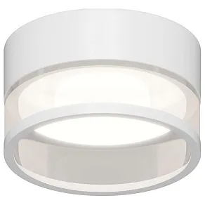 Встраиваемый светильник Apeyron Electrics Sunrise 16-108