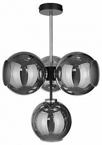 Люстра на штанге 33 идеи S13GR CHN800M.04.17CH.BL-S13GR