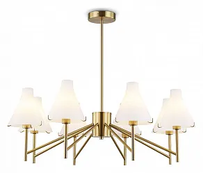 Люстра на штанге Ambrella Light HIGH LIGHT LH57135
