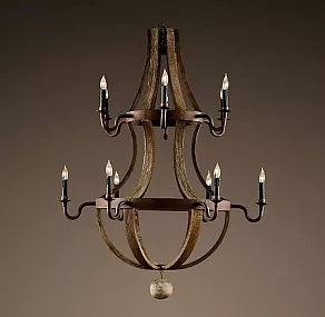 Подвесная люстра L'Arte Luce  L28215