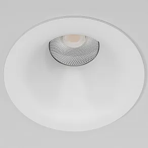 Встраиваемый светильник Elektrostandard Bliss a069406