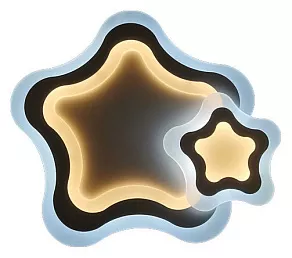 Накладной светильник Natali Kovaltseva LED LED LAMPS 3139