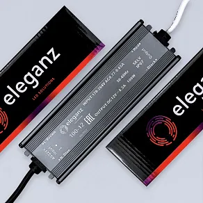 Блок питания с проводом Eleganz  1100