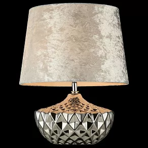Настольная лампа декоративная Maytoni Adeline MOD006-11-W