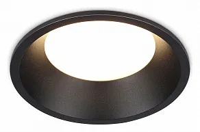 Встраиваемый светильник Ambrella Light TN TN51814