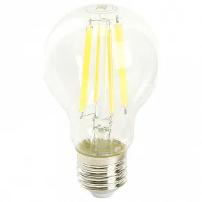 Лампа светодиодная Feron LB-1112 E27 12Вт 6400K 48897