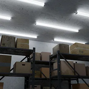 Накладной светильник Gauss  843425336A