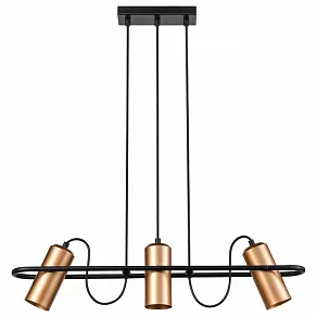 Подвесной светильник Vele Luce Pacifico VL5804P03