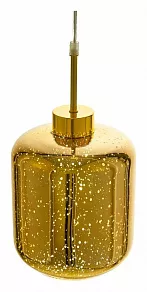 Подвесной светильник LUMINA DECO Alacosmo LDP 6811-1 GD