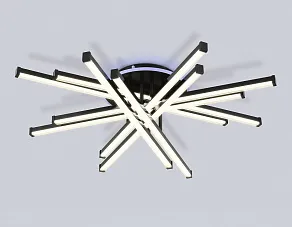 Люстра на штанге Ambrella Light COMFORT FL6276