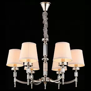 Подвесная люстра Aployt Mikele APL.761.03.06