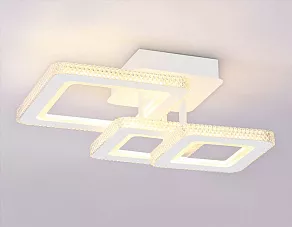Потолочная люстра Ambrella Light FA FA8877
